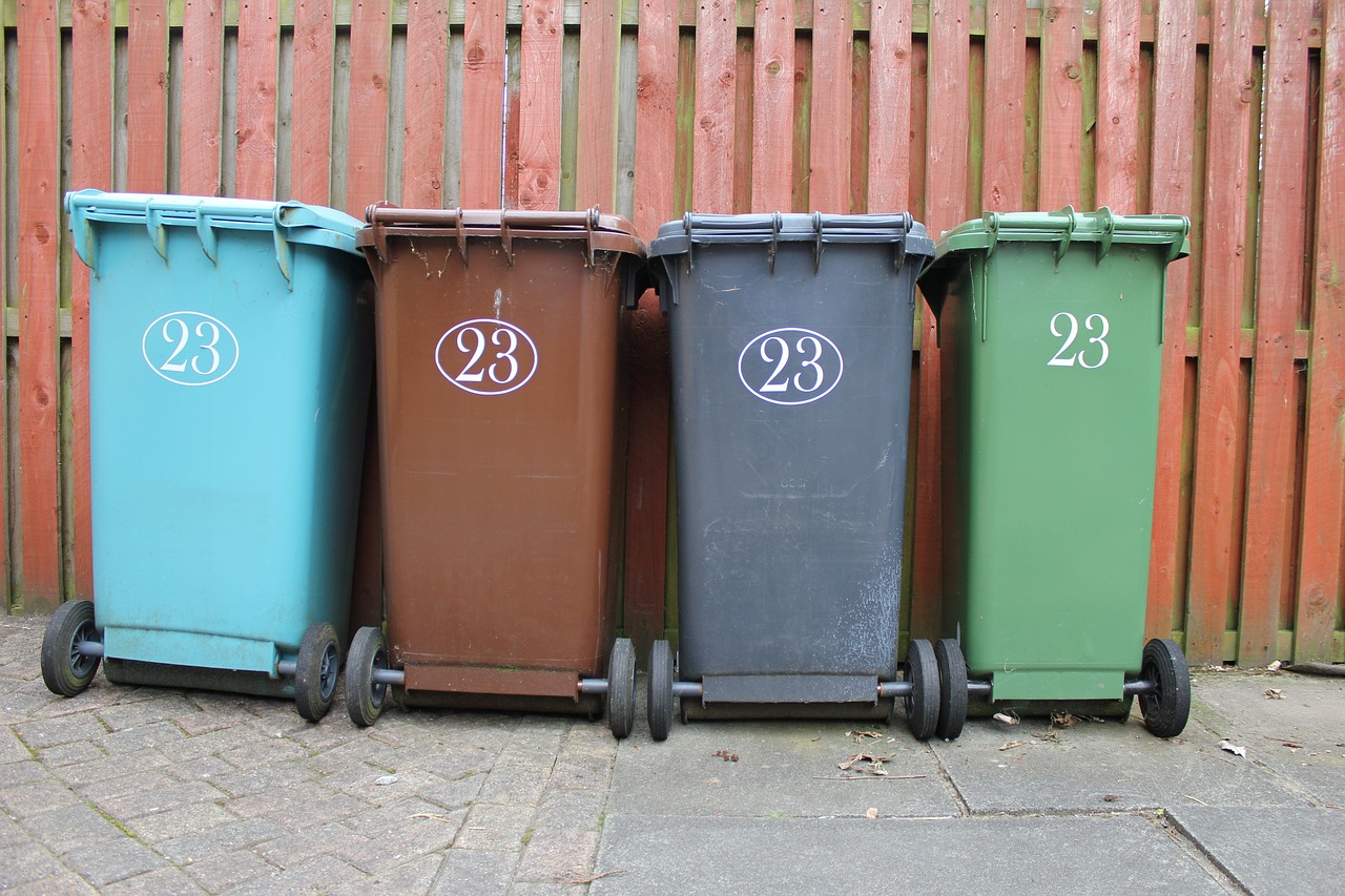4 Things to Remember When Getting Rid of Household Waste in Cremorne