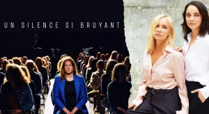 Such a Resounding Silence Cremorne