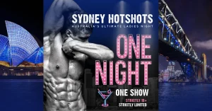 Sydney Hotshots in Cremorne