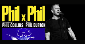 Phil Burton