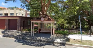 bus shelters